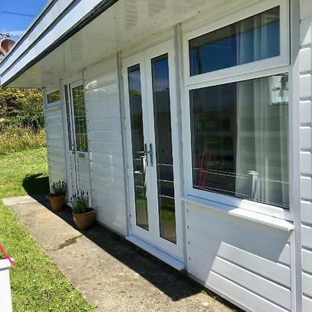 Coastal Cabin Chalet Roch Extérieur photo
