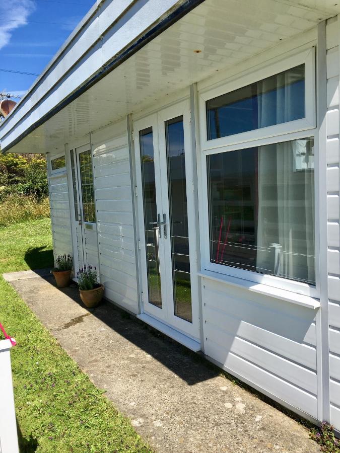 Coastal Cabin Chalet Roch Extérieur photo